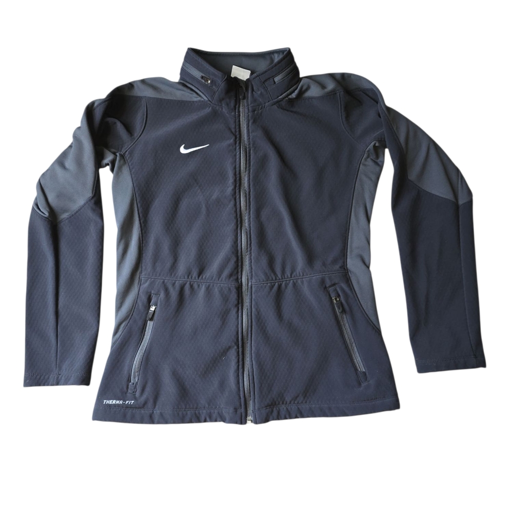 Nike Women's Gray Jacket